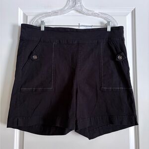 NWT Westbound The Marina Women’s Shorts